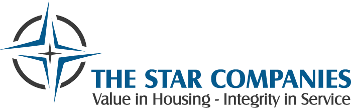 The Star Companies logo