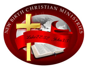 New Birth Christian Ministries logo