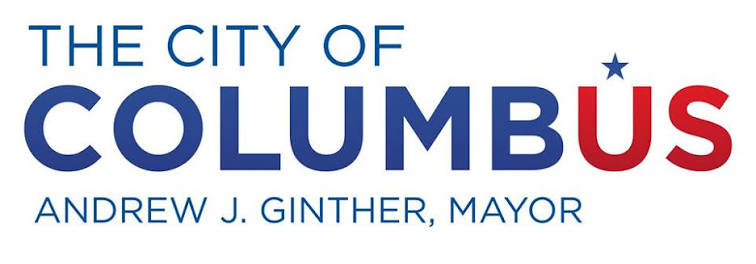 The City of Columbus logo