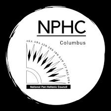 NPHC Columbus logo