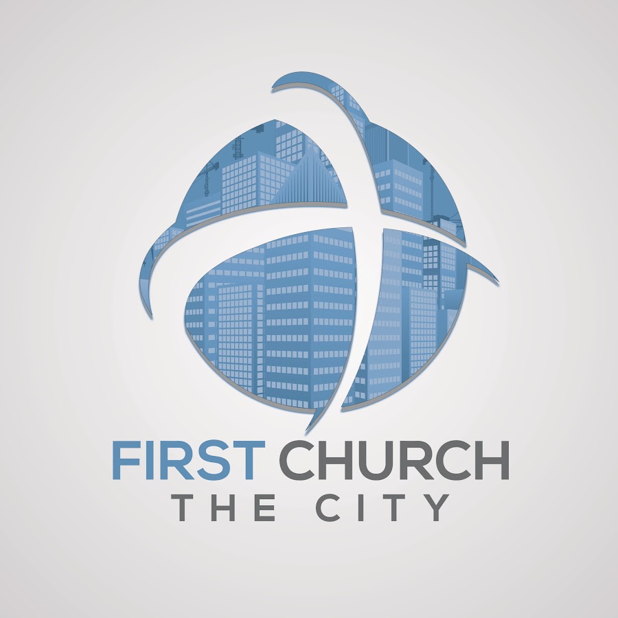 First Church The City logo