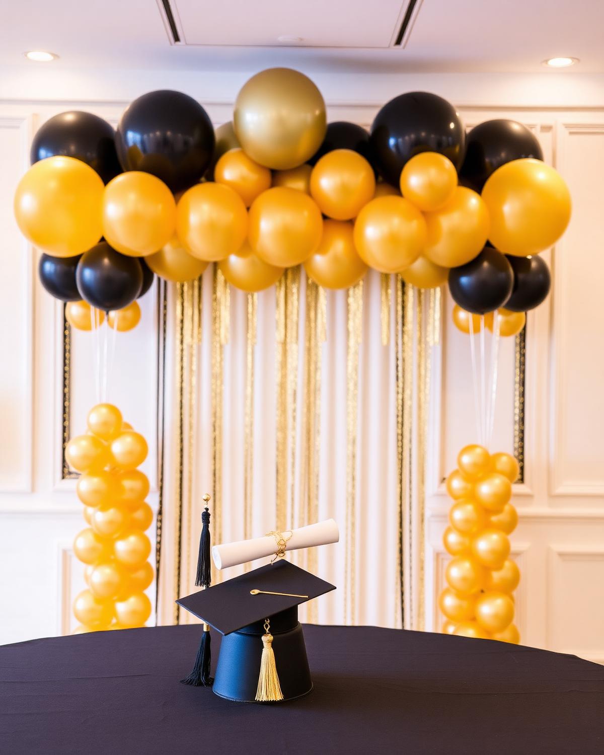 Class of '25 Reveal — Graduation event by Good Time Mascots